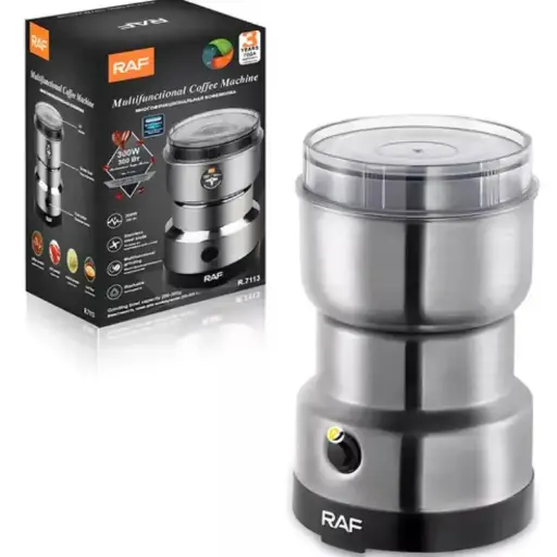 [R7113-110] MOLINO CAFE MULTIFUNCIONAL 300W