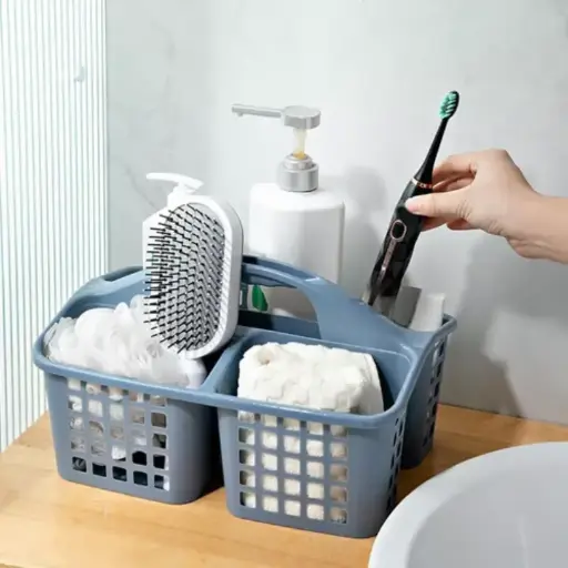 [9079] CANASTA ORGANIZADORA GRANDE