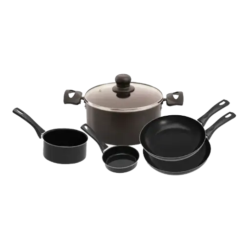 [027171] BATERIA 6 PZ A/A SMART 58157 DUTIFUL