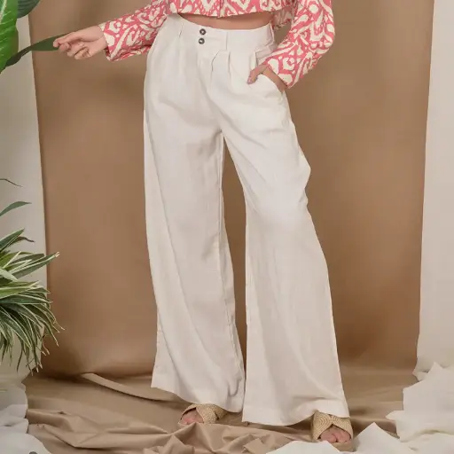 ALDARA PANTALON DAMA