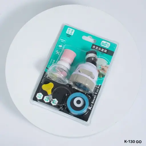 [K-130] Filtro Purificador De Agua 