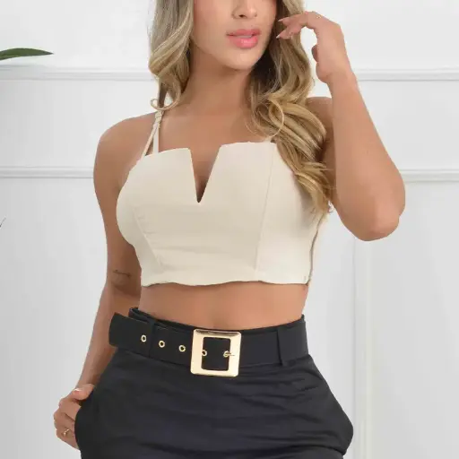 [10303068] CROP TOP AVENA TM ARENA