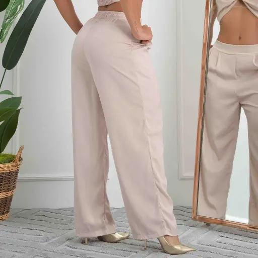 [8037] PANTALON 8037 CAQUI TS CAQUI